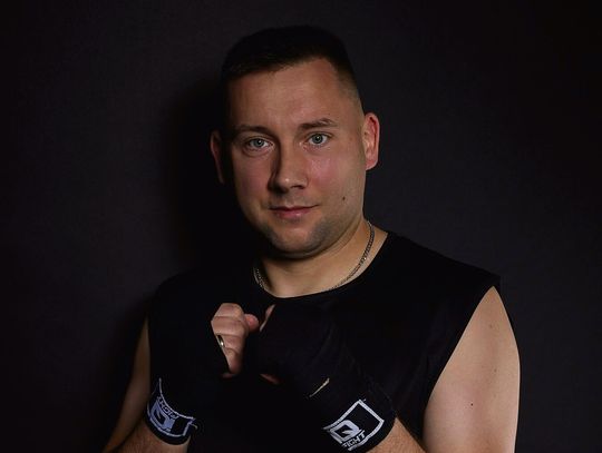 Chce wejść i wyjść z ringu z dumą