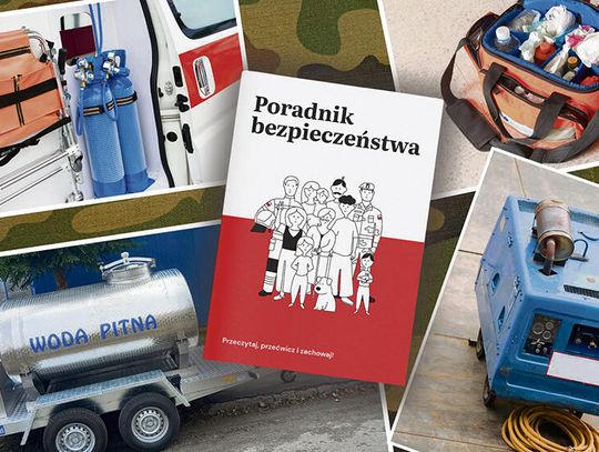 CZY GMINY SĄ GOTOWE NA WOJNĘ?