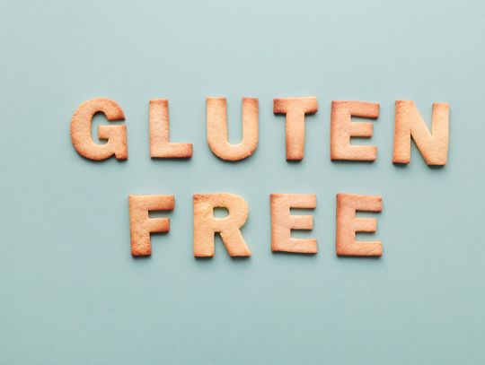 Dieta bezglutenowa dla najlepszych efektów odchudzania