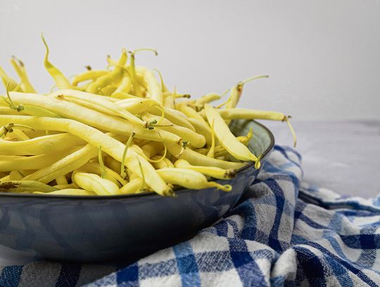 Dieta planetarna - nowa moda czy nowa rzeczywistość?