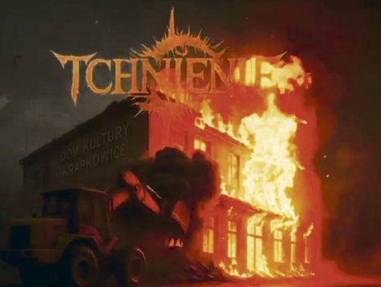 Dom Kultury w płomieniach.  Muzyczny bunt w Krapkowicach