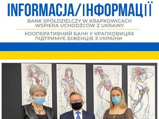 Допомога у відкритті банківського рахунку в польському банку