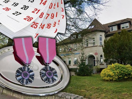 Małżeństwa z Opolszczyzny oczekujące na Medal za Długoletnie Pożycie Małżeńskie — dokumenty i wnioski w USC