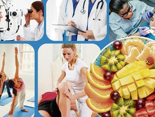 Drodzy Mieszkańcy powiatu krapkowickiego,