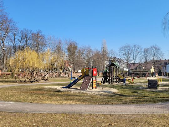 Drugie podejście do przebudowy Placu Gagarina