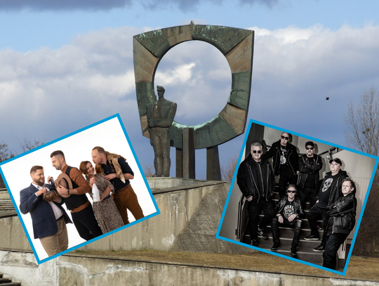 Dzień Hutnika w Zdzieszowicach jak za dawnych lat. Będzie muzyka, kabaret i wspólna zabawa