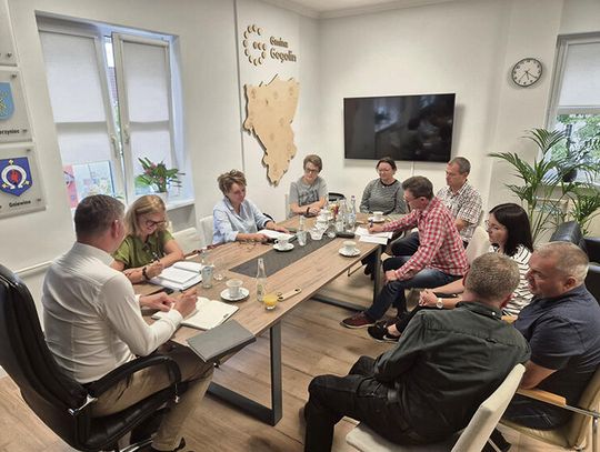 Ekologia w działaniu