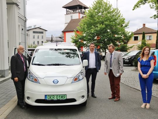 Ekologiczna flota na drogach: czysto, wygodnie i tanio