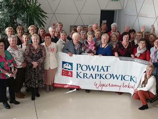 Emeryci na „Ślubach panieńskich”