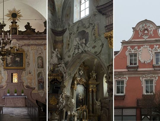 František Antonín Šebesta: Barokowy mistrz, który zmienił region. Niewielu wie, jakie skarby ukrywa