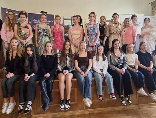 Fryzjerskie inspiracje czterema porami roku Fryzjerskie inspiracje czterema porami roku