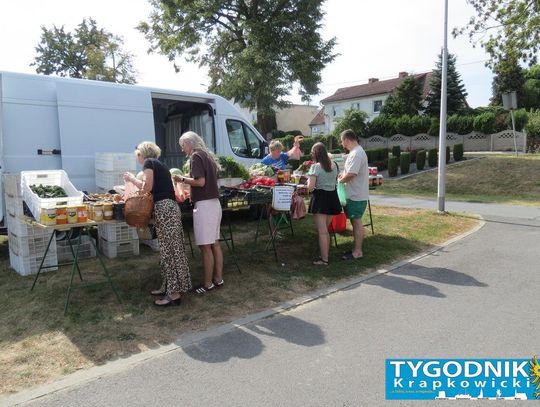 [GALERIA] Za nami piąta edycja „Straganku” w Krapkowicach