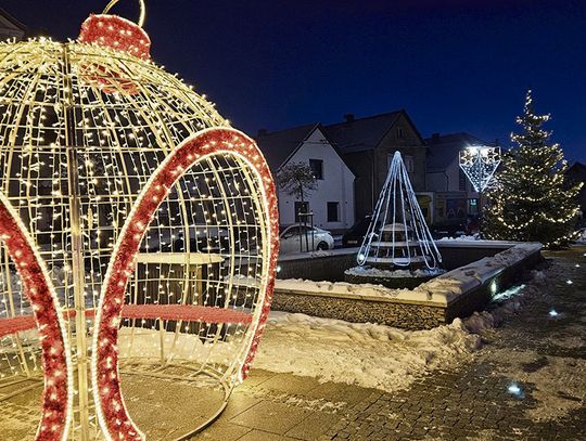 Gmina gotowa na święta