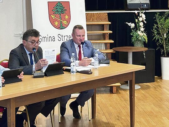 Gmina musi kupić grunty