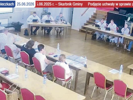 Planowana lokalizacja nowoczesnej hali sportowej przy ZSP w Zielinie w gminie Strzeleczki.