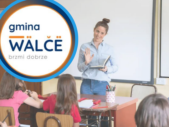 apadł wyrok na korzyść gminy Walce w sprawie subwencji oświatowej.