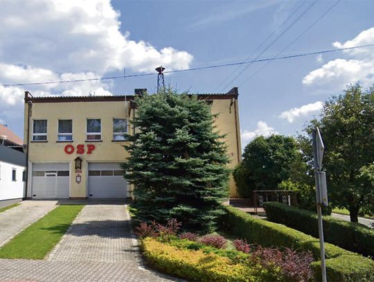 Gmina wzięła pożyczkę