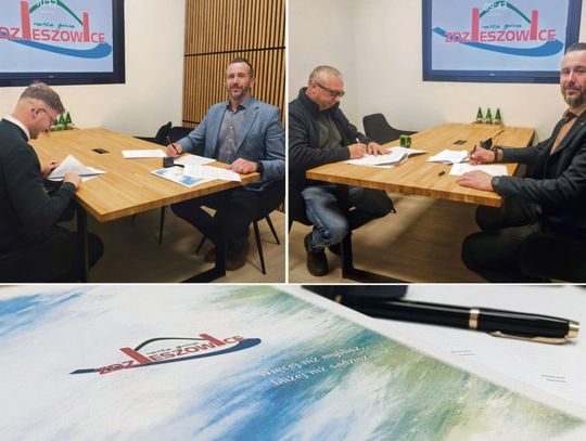 Fragment ul. Zielonej w Zdzieszowicach, która zostanie rozbudowana do 2026 roku