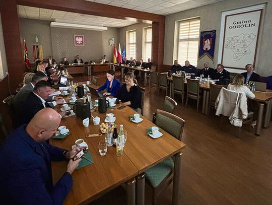 Gogolin dołącza  do Opolskiej Regionalnej Organizacji Turystycznej