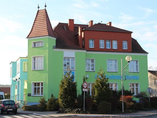 Gminny Ośrodek Zdrowia w Gogolinie – placówka zostanie włączona do Centrum Usług Wspólnych
