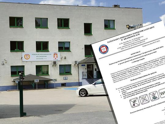 INFORMACYJNA  ŁAMIGŁÓWKA