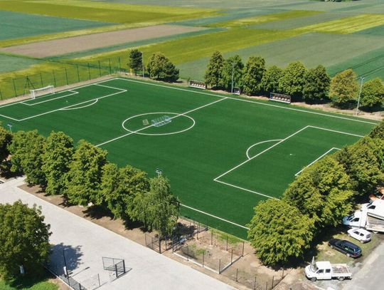 Inwestycyjny bilans: miliony na drogi, wodę, światło i miejsca do życia