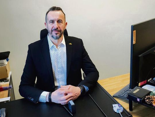 Jedna złota rybka to za mało