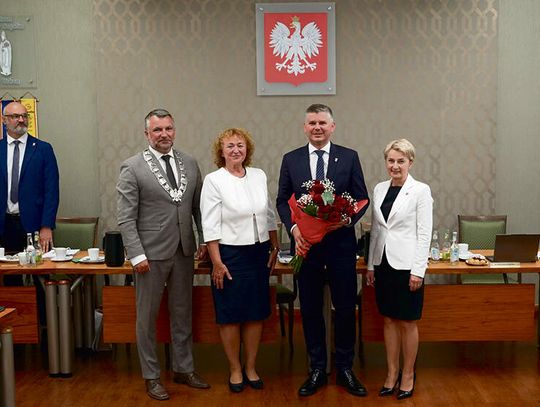 Jest absolutorium