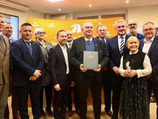 Jest umowa! 182 mln zł na DK45 i nowy most na Odrze w Krapkowicach