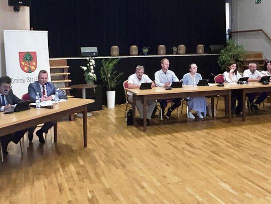 Już korzystają z nowej wody