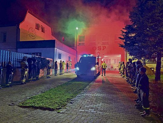 Już mają swój wymarzony wóz