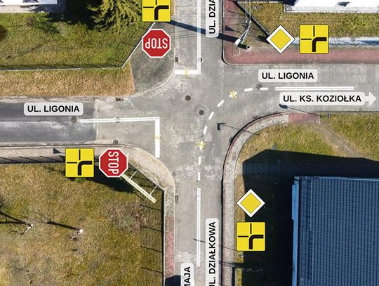 Kierowcy muszą przygotować się na zmiany Kierowcy muszą przygotować się na zmiany