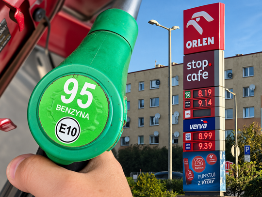 Kierowcy za chwilę odetchną. Paliwo wyraźnie potanieje