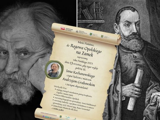 Kochanowski na językach