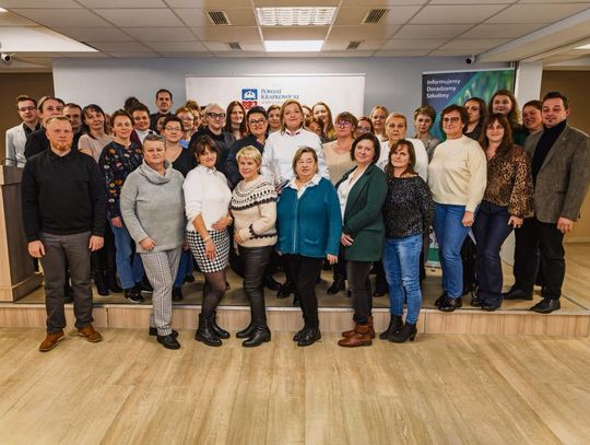 Koła Gospodyń Wiejskich mają głos