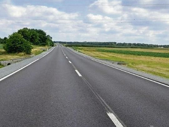 Koleiny i dziury to już przeszłość