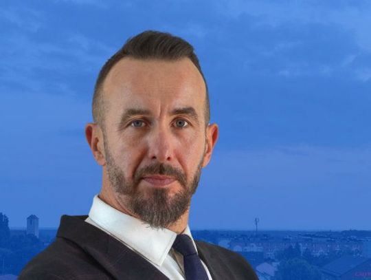 Kolejny kandydat na burmistrza Zdzieszowic