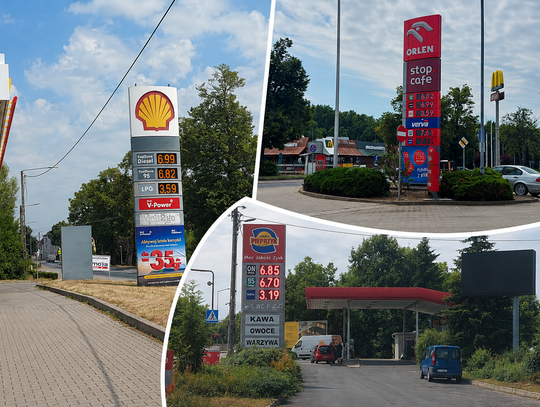Koniec tańszego paliwa. Kierowcy już płacą więcej