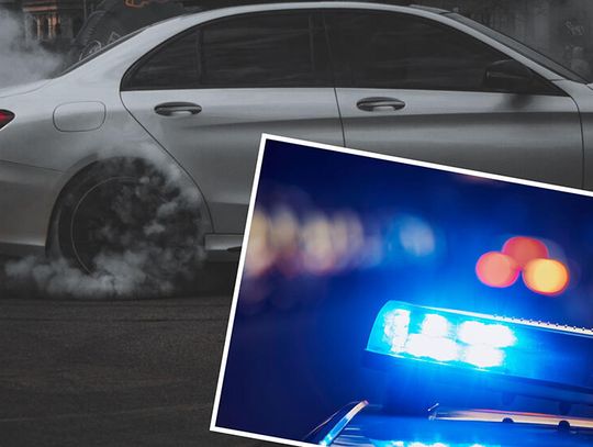 Kontrole, mandaty i punkty karne
