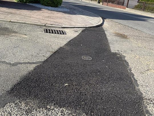 Kopali i usprawnili