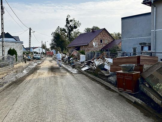 Korytarz ludzkich dramatów