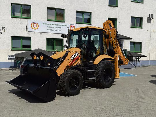 KPW Gogolin podsumowuje rekordowy rok inwestycji w infrastrukturę gminy