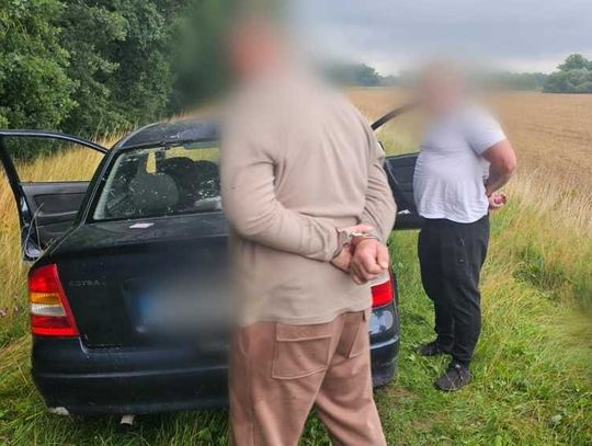 Kradzież jak z filmu: Kradzież za 90 tysięcy złotych. Zdradziła ich... puszka po piwie
