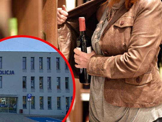 KRAPKOWICE: Dwie kobiety zatrzymane na gorącym uczynku. Policja: Okradały markety od dłuższego czasu