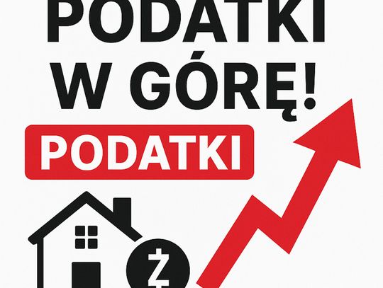 Krapkowice: podatki w górę! Gorąca dyskusja i spór o przyszłość lokalnych przedsiębiorców.