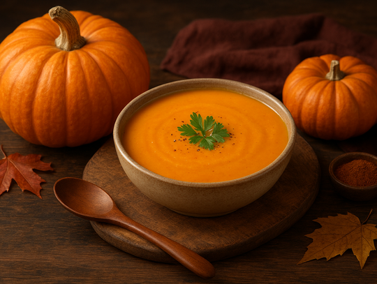 Kulinarna kariera dyni