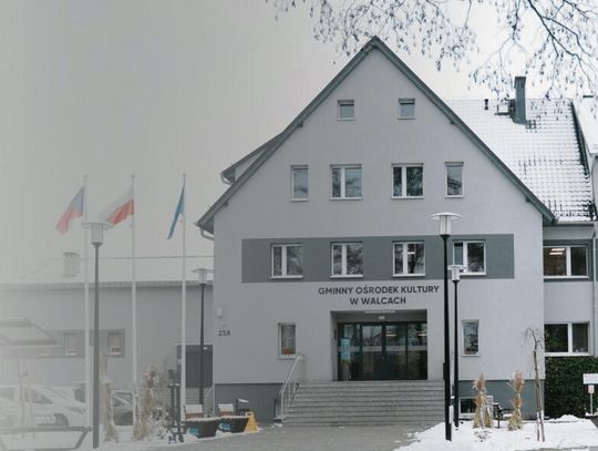 Kultura i książka pod jednym dachem