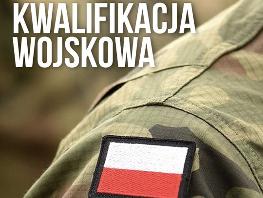 Kwalifikacja wojskowa