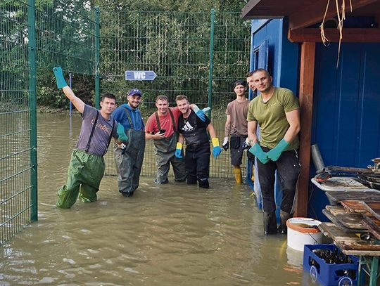 Lada dzień wznowią rozgrywki