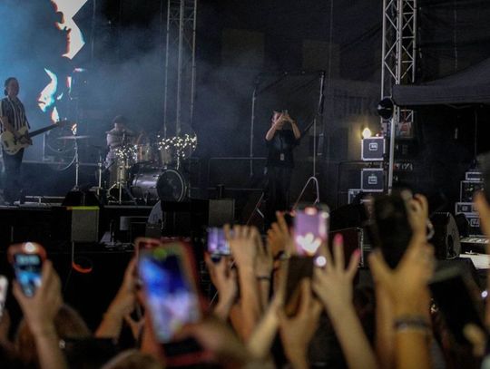 „Lato na MAXXa” w Gogolinie - znamy termin i pierwszą gwiazdę „Lato na MAXXa” w Gogolinie - znamy termin i pierwszą gwiazdę